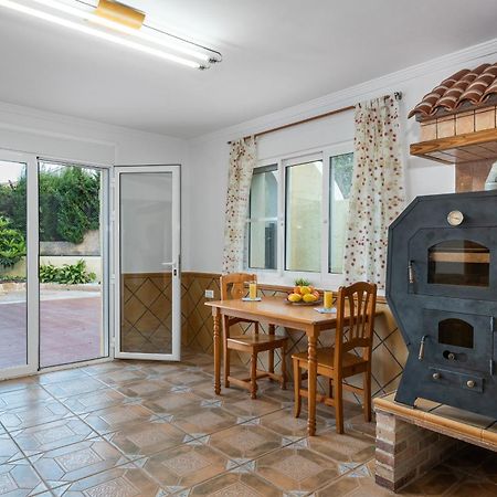 Villa Fina - Plusholidays Calpe Exterior photo