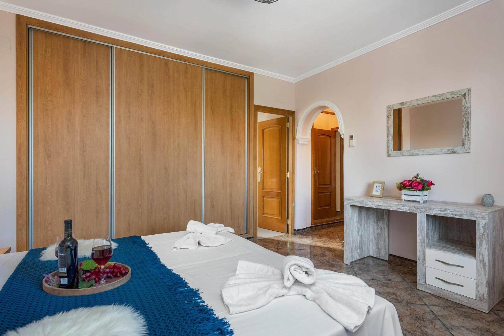 Villa Fina - Plusholidays Calpe Exterior photo