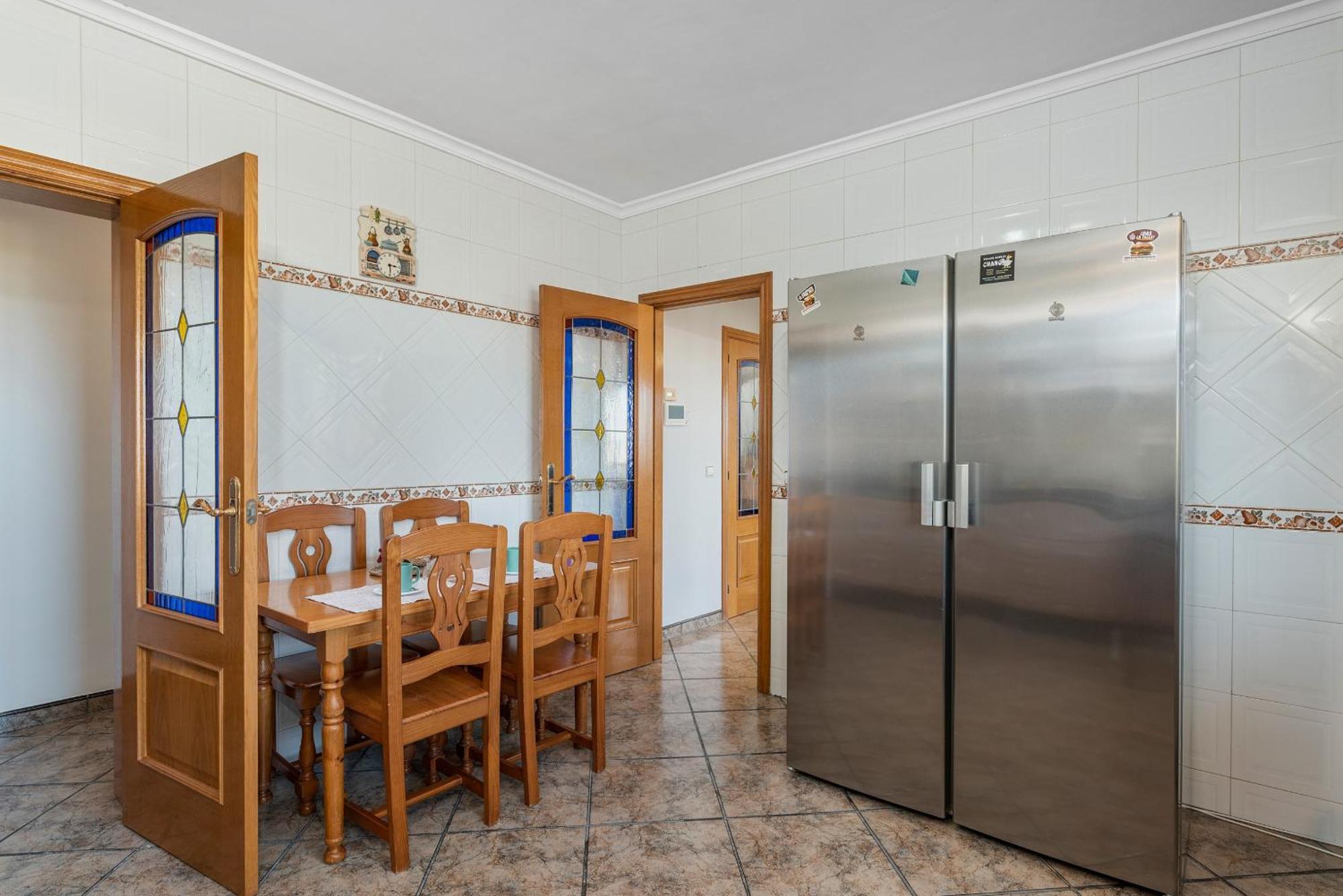 Villa Fina - Plusholidays Calpe Exterior photo