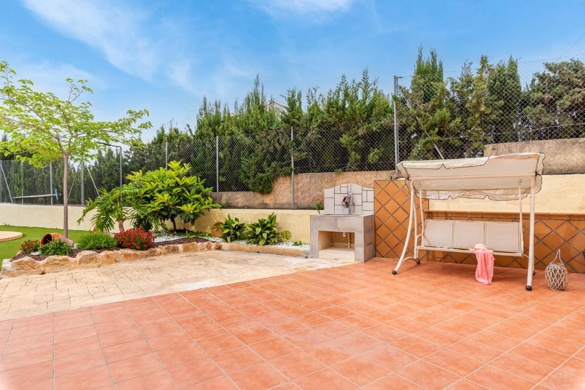 Villa Fina - Plusholidays Calpe Exterior photo